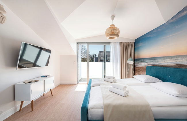 Lapwing Residence - Foto 28