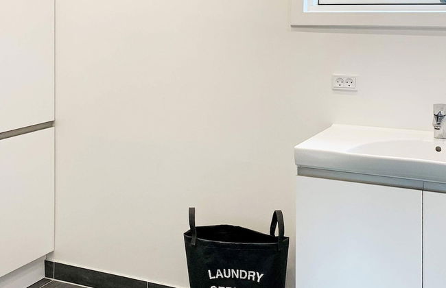 6 Person Holiday Home in Melby - Photo 11