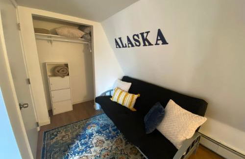 Big Moose Cabin at Moose Tracks - Foto 13