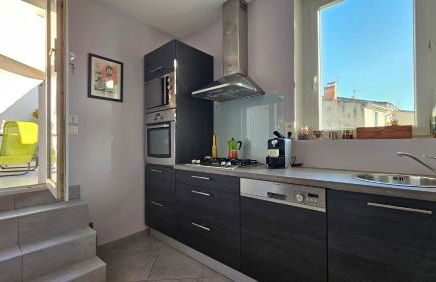 Appartement PETIT SAINT GIMER - Photo 7