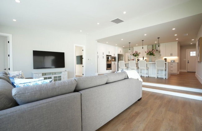 Beautiful Home with 4 bedroom, 2 bathrooms-full amenities - Foto 62