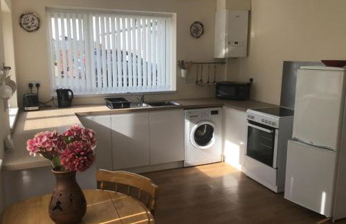 Frankies Flat, a Superb apartment in Flamborough. - Foto 14