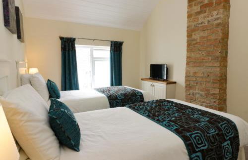 Beech Cottage - Foto 11