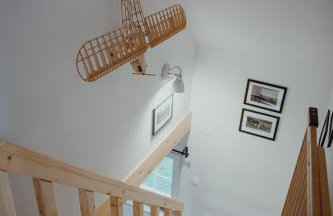 Domek Chmury i Góry w Karkonoszach - Foto 22