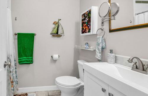 Bayside Manor near Holden Beach - Foto 21