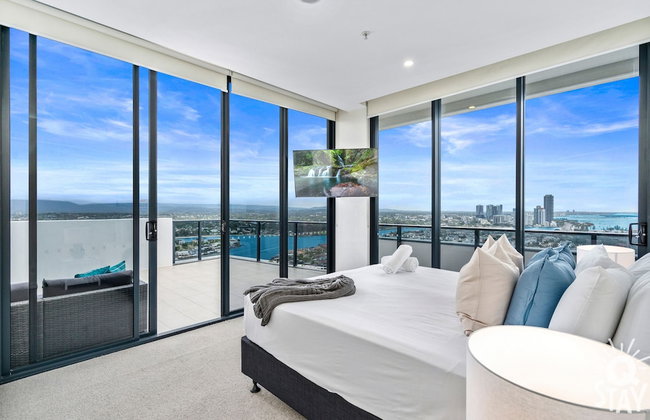 Ruby Apartments - Q Stay - Foto 32
