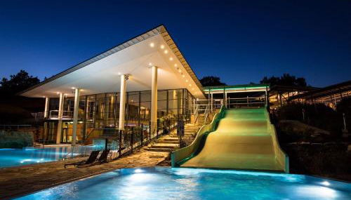 Ferienhaus Sanddornweg an der Therme Obernsees - Foto 5