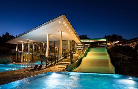 Ferienhaus Sanddornweg an der Therme Obernsees - Foto 5