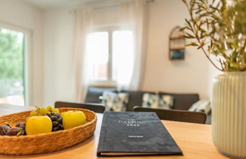 DALMOR holiday house - Foto 28