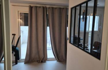 Mimosas résidence - Foto 19