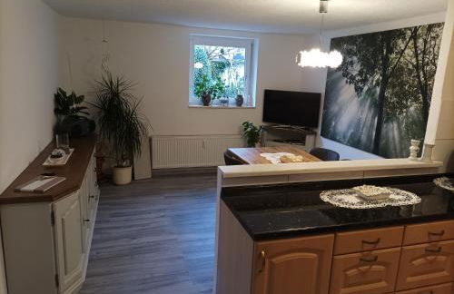 FeWo ,,An der kleinen Wilde'' - Foto 12