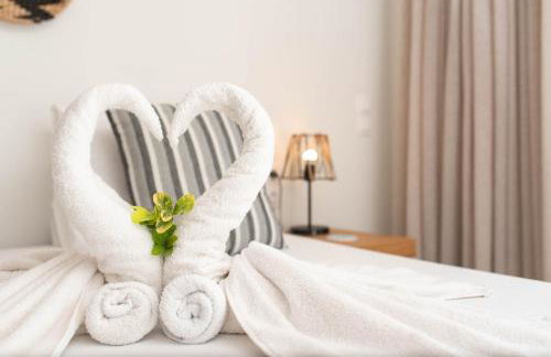 Ocean View Studios and Luxury Rooms - Foto 59