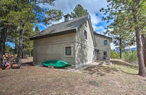 Private McCall Apartment with Mountain View! - Foto 25