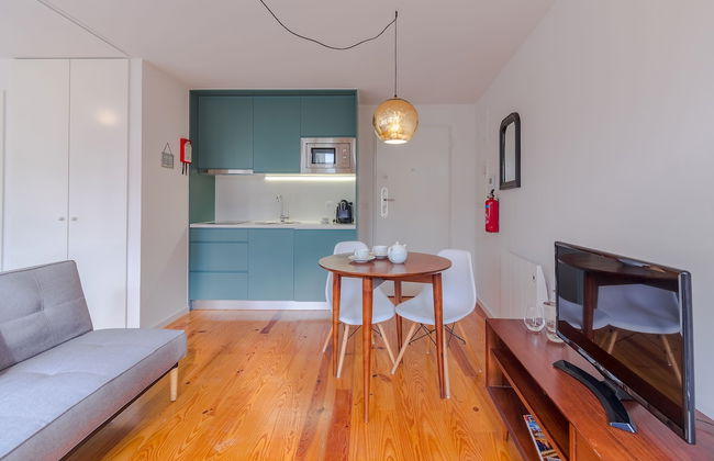 YOUROPO - The Tower - Foto 75