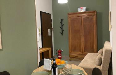 The M apartment Green - Photo 14