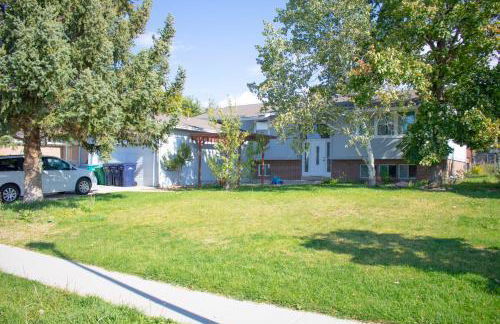 Comfy Studio in Sandy Utah Pvt Entry WFH B - Foto 6