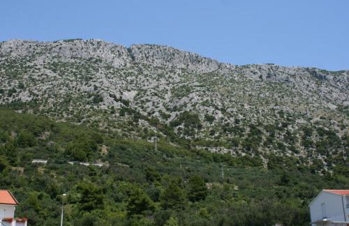 Apartments by the sea Igrane, Makarska - 311 - Foto 27