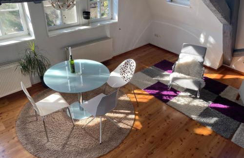 Maisonette-Appartment in historischem Ambiente - Foto 18