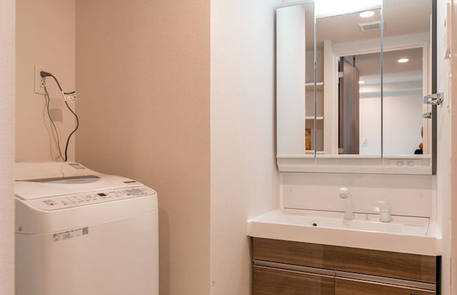 Apartment Hotel 11 Shinsaibashi III - Photo 37