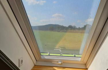 Unterkunft , Ferienwohnung auf dem Land, Monteurswohnung - Foto 10