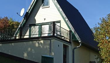 Bungalow Sud-Harz Bleicherode - boven - Photo 4