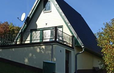 Bungalow Sud-Harz Bleicherode - boven - Foto 4