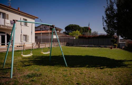 Cetinale Apartments - Foto 36