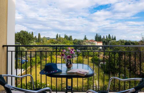 Dallas Hotel - Foto 24