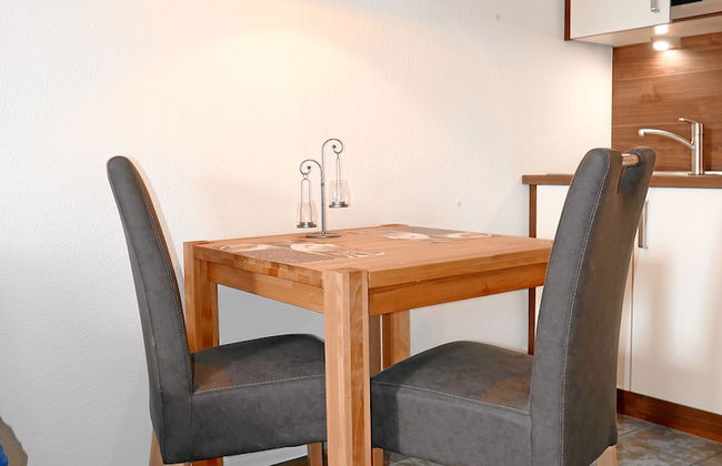 Apartment Moewe - Foto 5