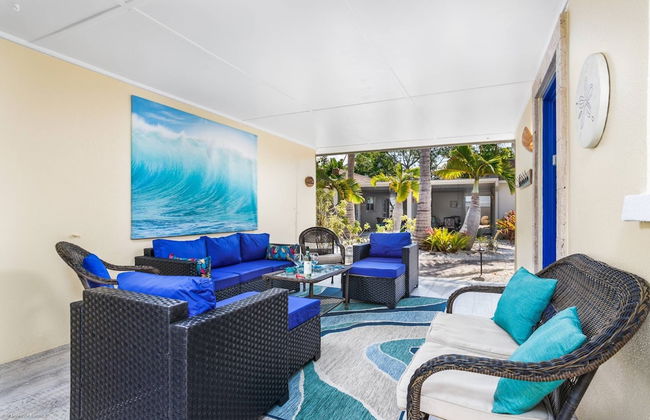 Lulu's Crescent Cottage #1 - Foto 25