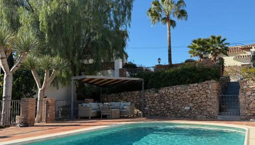 10-12-bed house in Nerja Frigiliana, Costa del Sol - Photo 4