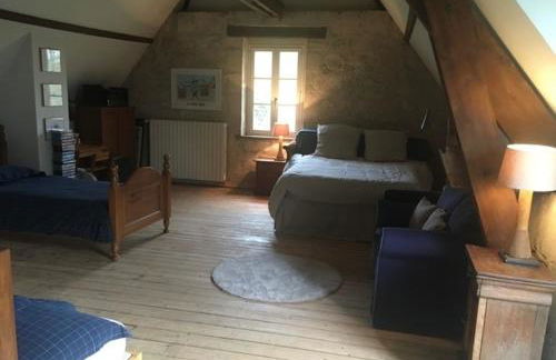 Maison cosy dans village historique - Foto 23