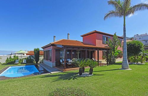 Los Alisios - Foto 1