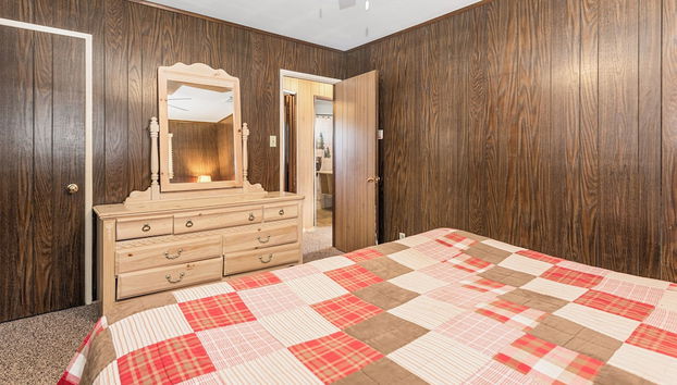 Lakefront Retreat - Foto 5, Camera