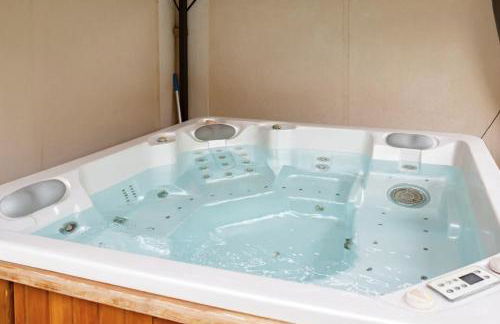 Studio indépendant avec Jacuzzi - Foto 18