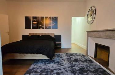 L'avéjan 170 m2 Alès 10 couchages - Foto 6