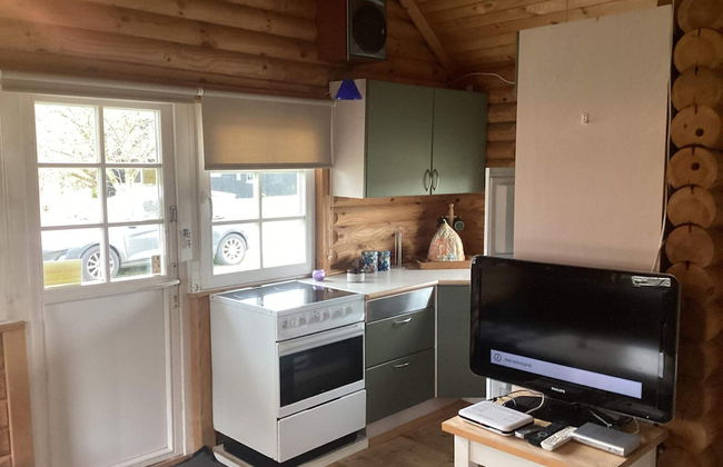 Cozy Holiday Home in Hovborg near Community Area - Foto 24