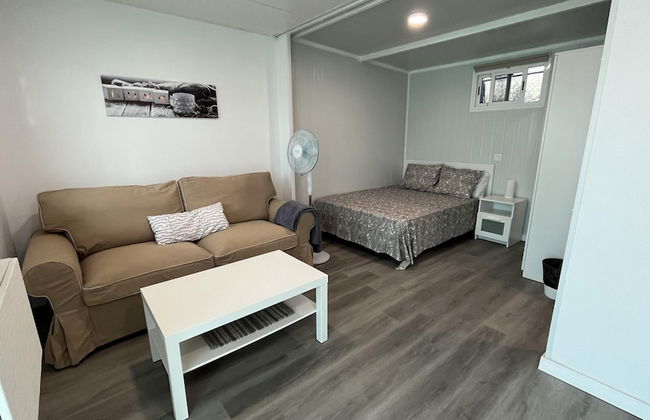 Renovated Tiny House in the Country Near Fataga - Photo 1