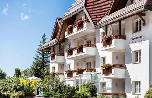 Wellness Residence Villa Leck - Foto 38