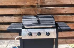 L'Olivier - Charmant T2 proche mer Saint-Raphaël - Foto 18