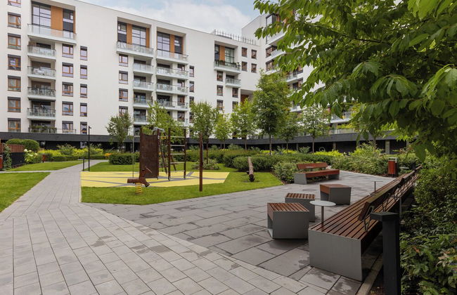 Żoliborz Artystyczny by Renters - Foto 50