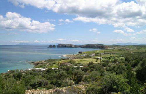 Traditional stone-built cottages Azalas - Foto 43