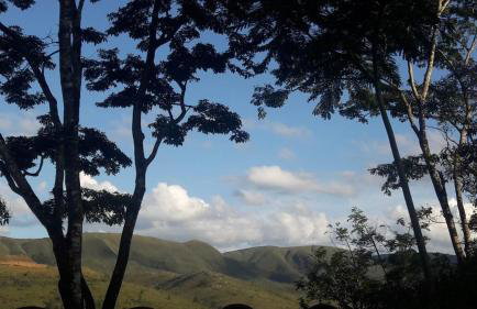 Cantinho Do Sossego - Casa em Macacos - Foto 26