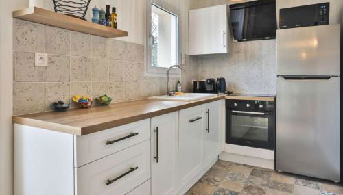 Charmante maison proche mer, quartier paisible - Photo 3