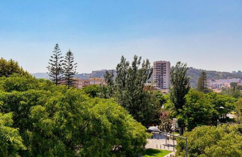 Setubal Prime Penthouse - Foto 5