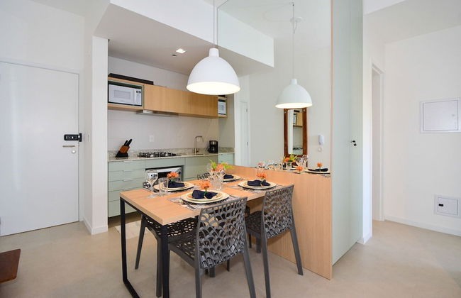 SunClub-300 metros da Praia do Campeche - Photo 7