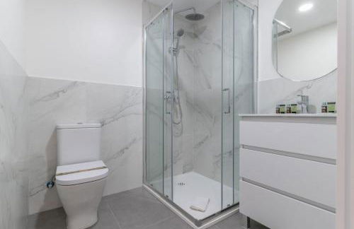 Large with terrace- 2Bd 1.5Bth- Plaza Castilla - Foto 34