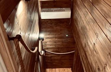 Domki Białoławki - Photo 14