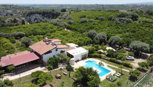 Villa Belfronte - Photo 5