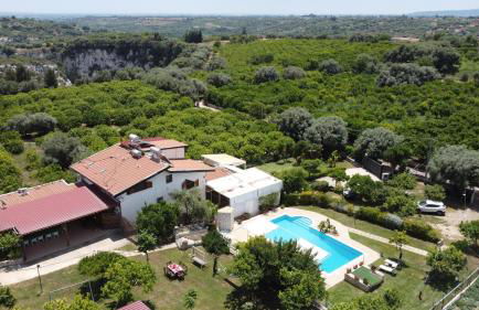 Villa Belfronte - Photo 5